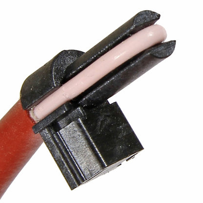 PowerStop Power Stop 06-12 Porsche 911 Front Euro-Stop Electronic Brake Pad Wear Sensor