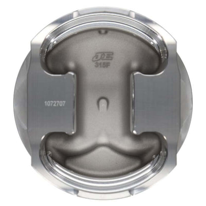 JE Pistons 400 MOPAR FT -6CC Set of 8 Pistons