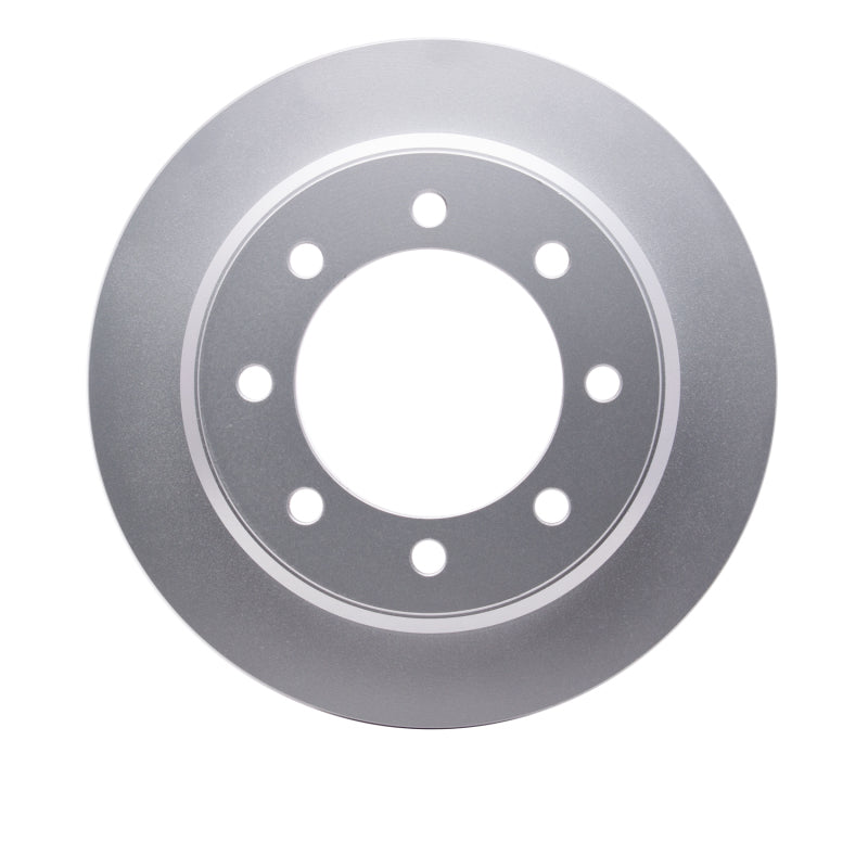 DFC 08-25 Ford E-350 Super Duty Rear GeoSPEC Coated Rotor