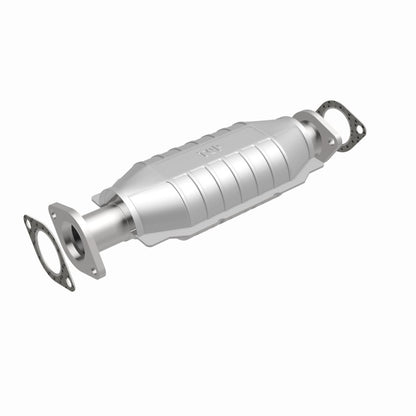 MagnaFlow Direct Fit Catalytic Converter Nissan 87 94