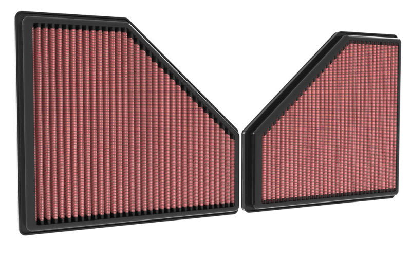 K&N Engineering K&N 20-22 BMW M3 L6 3.0L F/I Replacement Air Filter