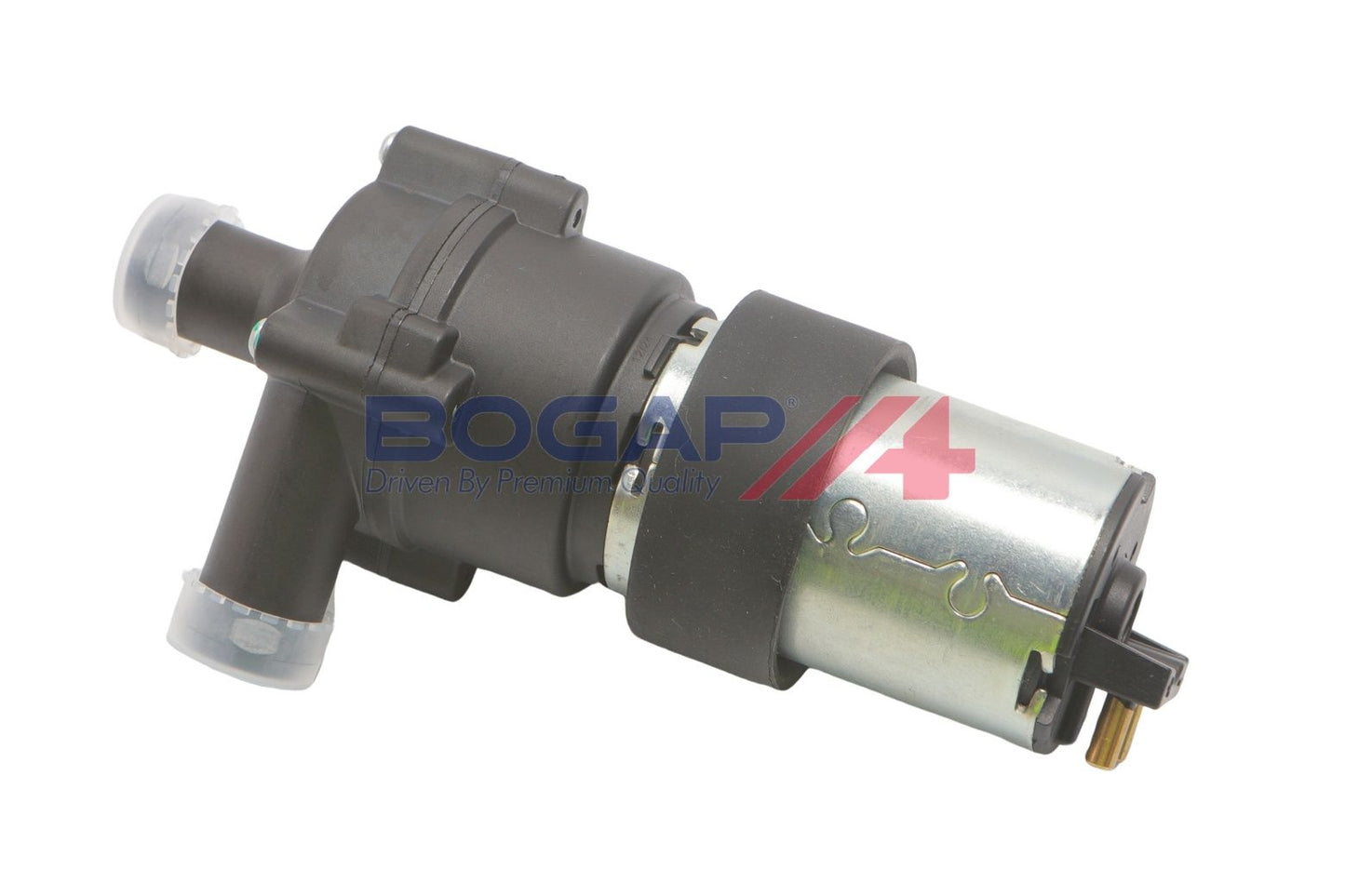 BOGAP C4243121 Auxiliary Water Pump (Cooling Water Circuit)