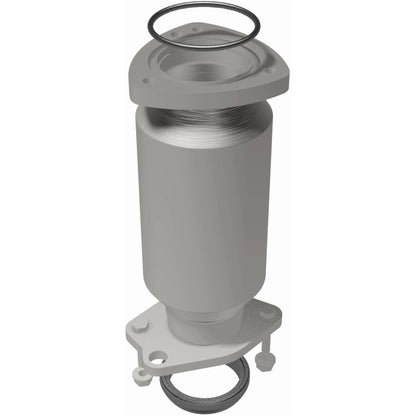 MagnaFlow Direct Fit Catalytic Converter 06-09 Pontiac Solstice 2.4L/07-09 Saturn Sky 2.4L