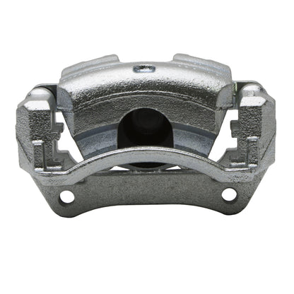 DFC 16-25 Buick LaCrosse Front-R Silver Zinc Coated Premium Caliper
