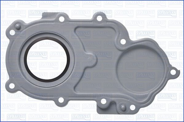 AJUSA AJU71004800 Crankshaft Shaft Seal