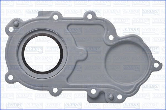 AJUSA AJU71004800 Crankshaft Shaft Seal