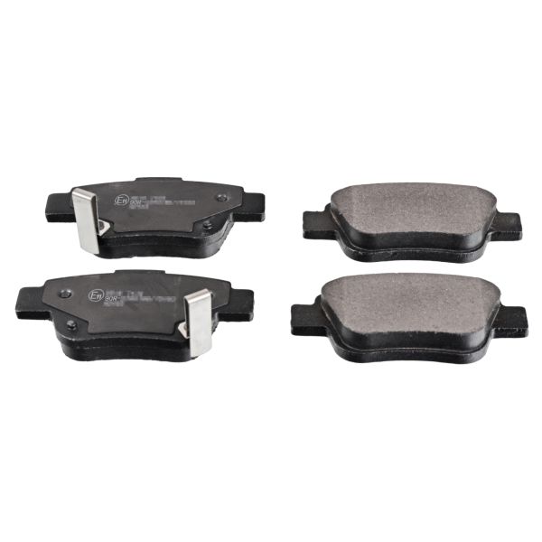 SBP CRK-151 Disc Brake Caliper Repair Kit