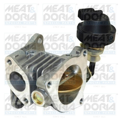 MEAT & DORIA MD89148R Air Supply Control Flap