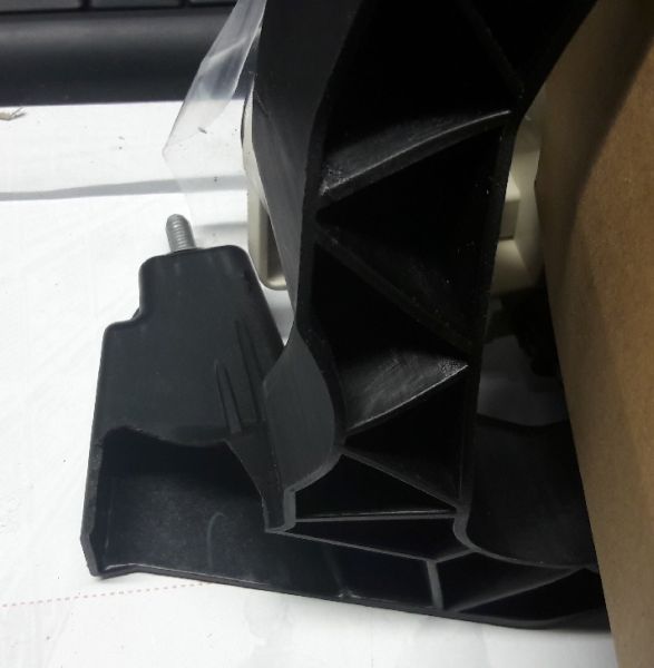 GIANT 131-DF16231ARWYP Fog Light