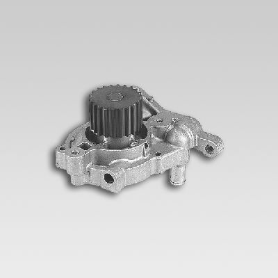 HEPU P7124 Water Pump