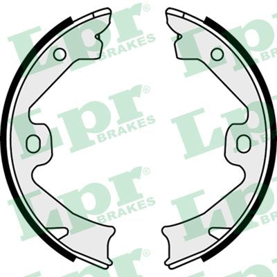 OE FIAT 51900231 Parking Brake Cable Pull