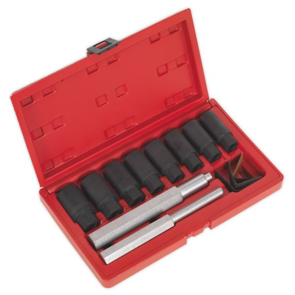 SEALEY SEASX272 Tool Set