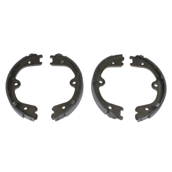KOREA C70560H Parking Brake Cable Pull