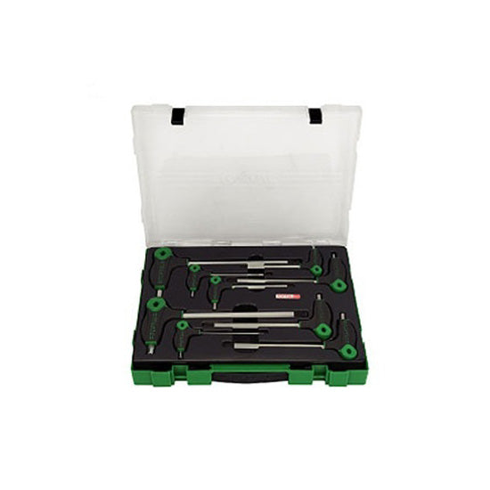 TOPTUL GZC09030 Tool Set