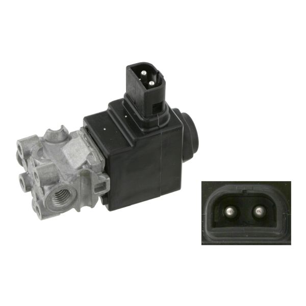 FEBI FE22053 Lifting System Pressure Control Valve