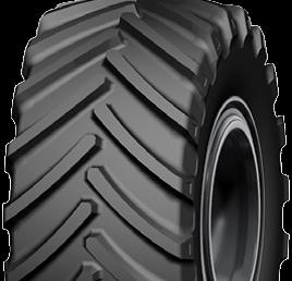 LING LONG 80065R32RLLLR8000XL Agro Tyre