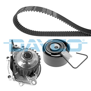 DAYCO DAYKTBWP4060 Water Pump & Timing Belt Kit