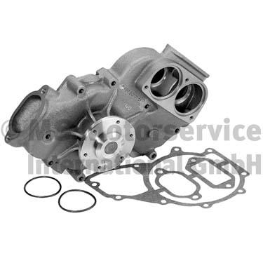 BF 20160228661 Water Pump