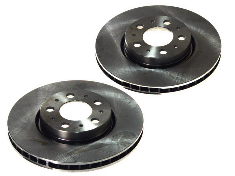 DELPHI BG3513 Brake Disc .
