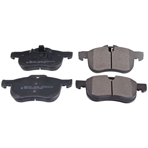 SBP HRK-002 Disc Brake Caliper Repair Kit