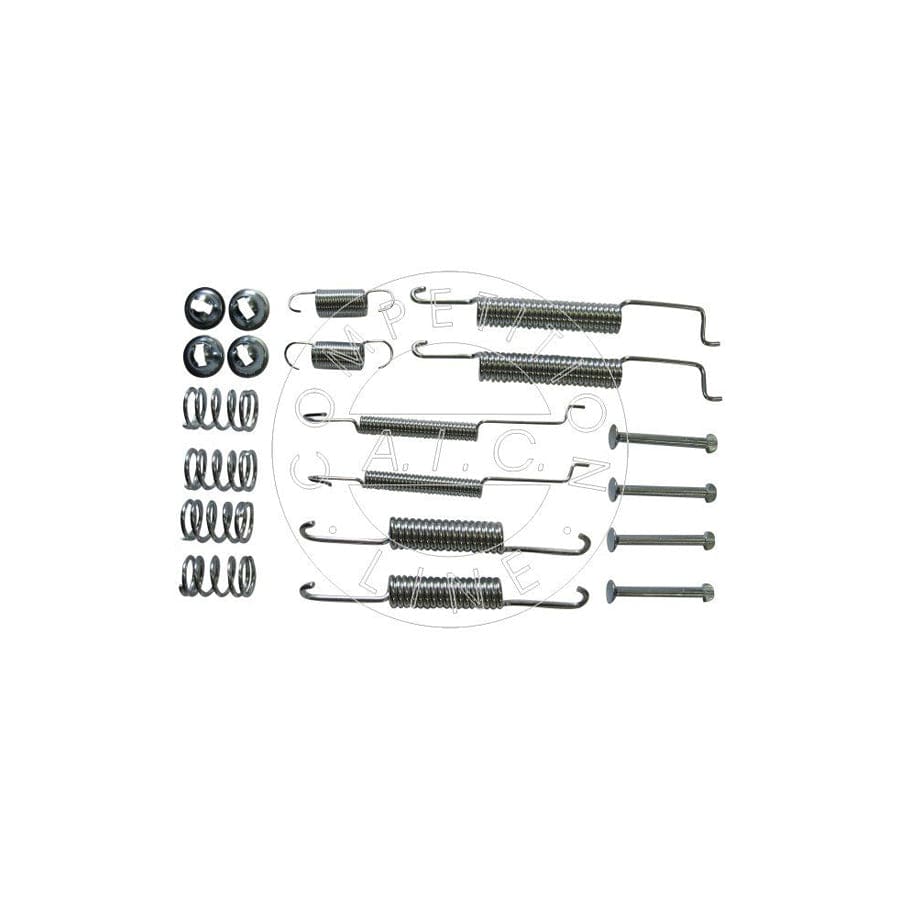 AIC 53672 Accessory Kit, Brake Shoes