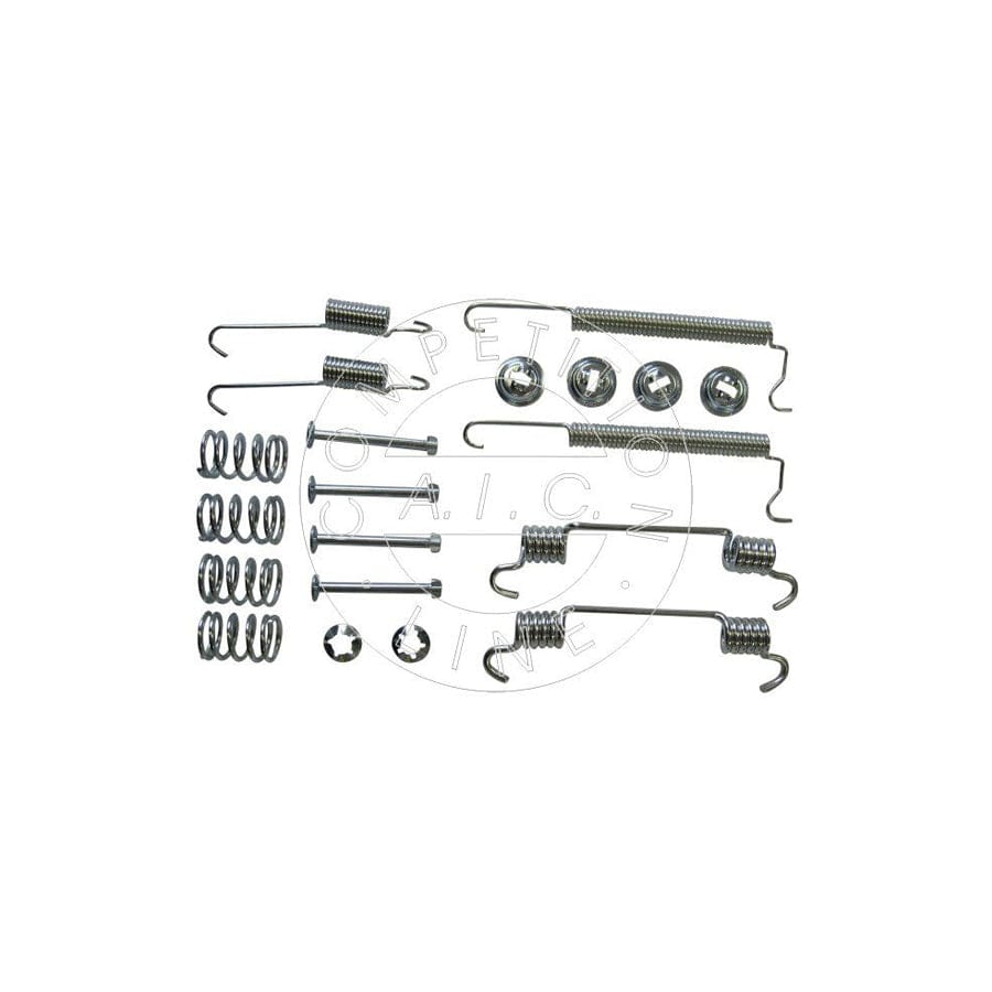 AIC 53673 Accessory Kit, Brake Shoes