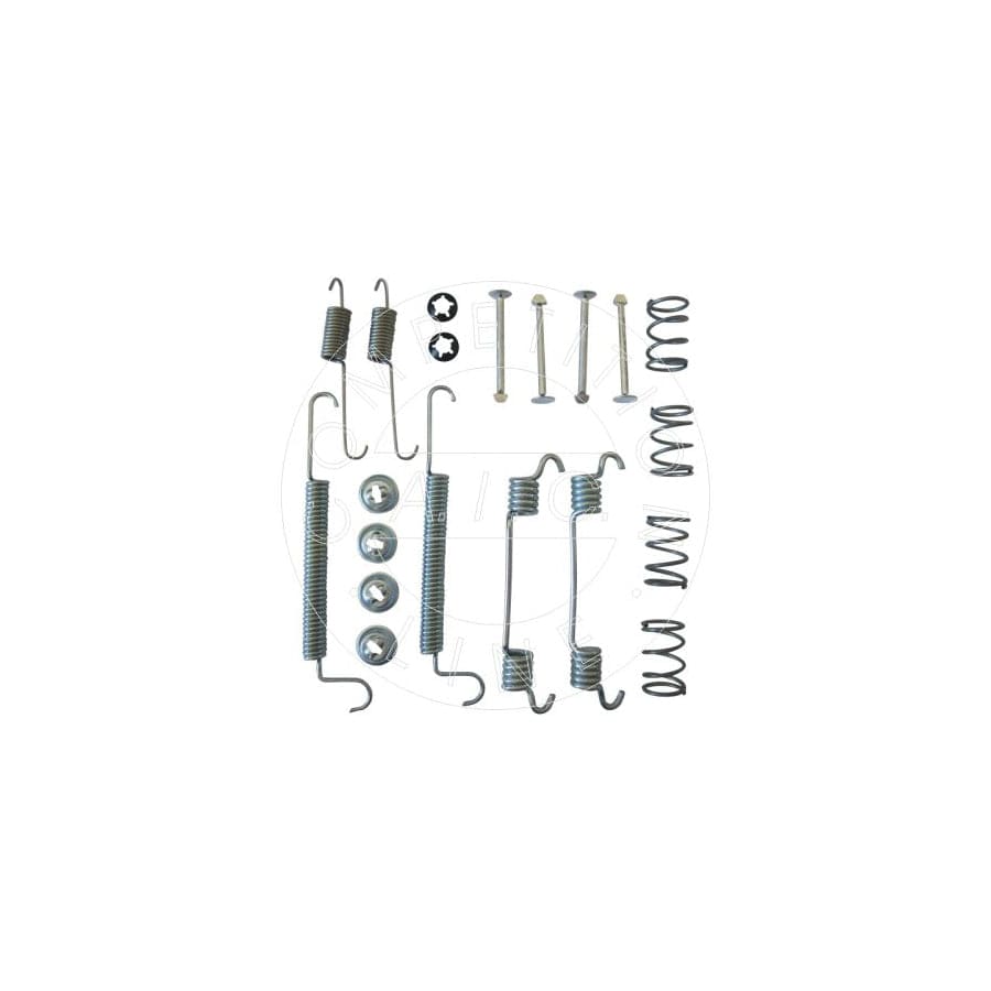 AIC 53800 Brake Shoe Fitting Kit