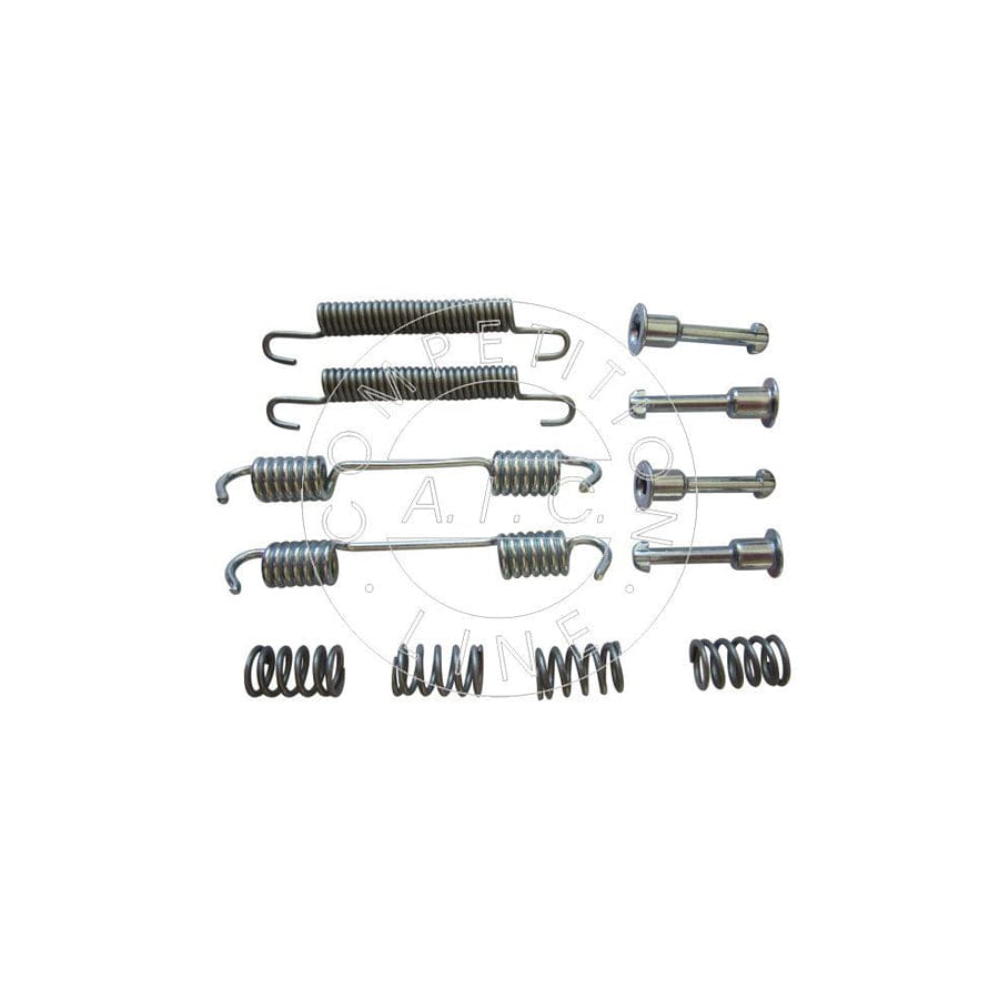 AIC 53803 Brake Shoe Fitting Kit