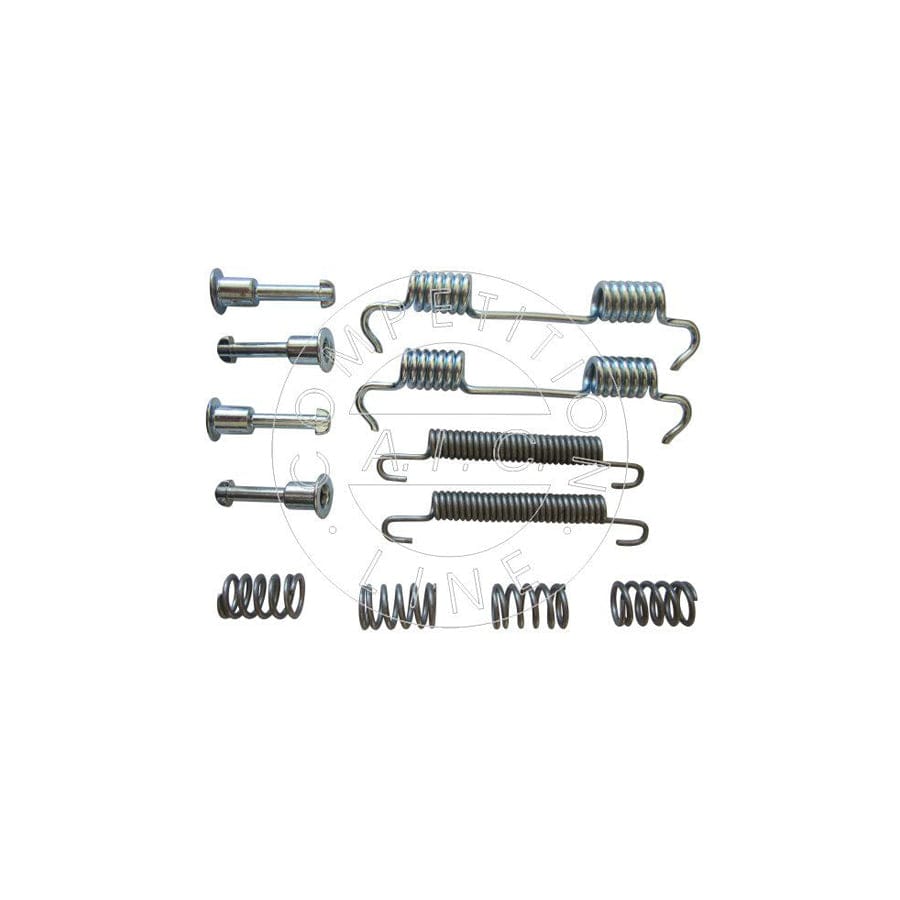 AIC 53804 Brake Shoe Fitting Kit