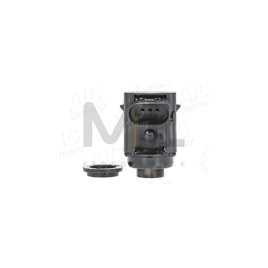 AIC 54404 Parking sensor Black, Ultrasonic Sensor