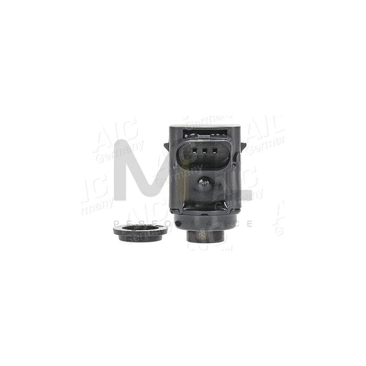 AIC 54404 Parking sensor Black, Ultrasonic Sensor
