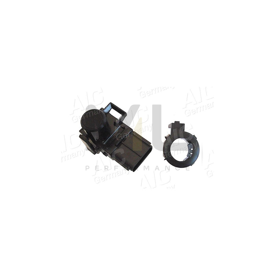 AIC 55453 Parking sensor Front, outer, Black, Ultrasonic Sensor