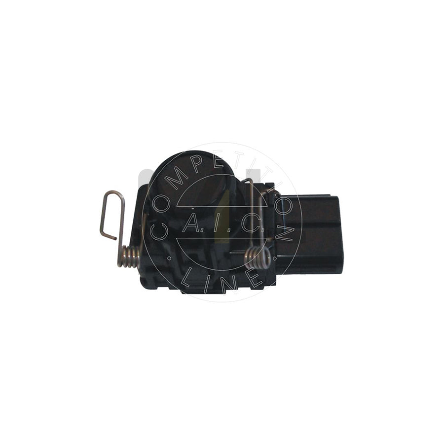AIC 55454 Parking sensor inner, Rear, Black, Ultrasonic Sensor