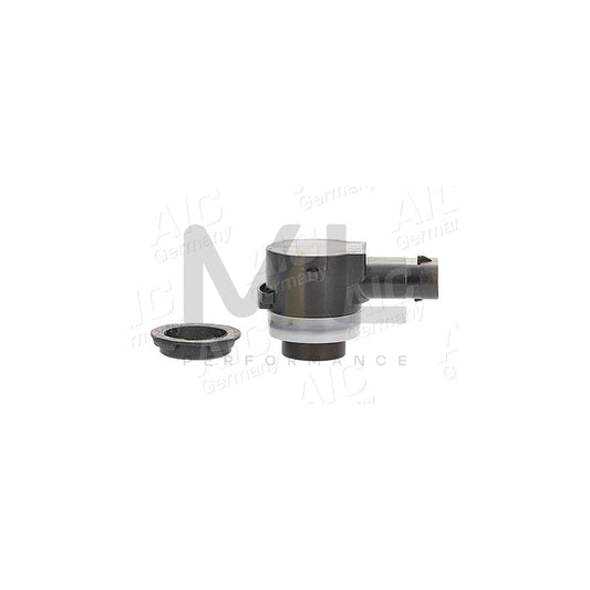 AIC 56571 Parking sensor Front and Rear, Black, Ultrasonic Sensor