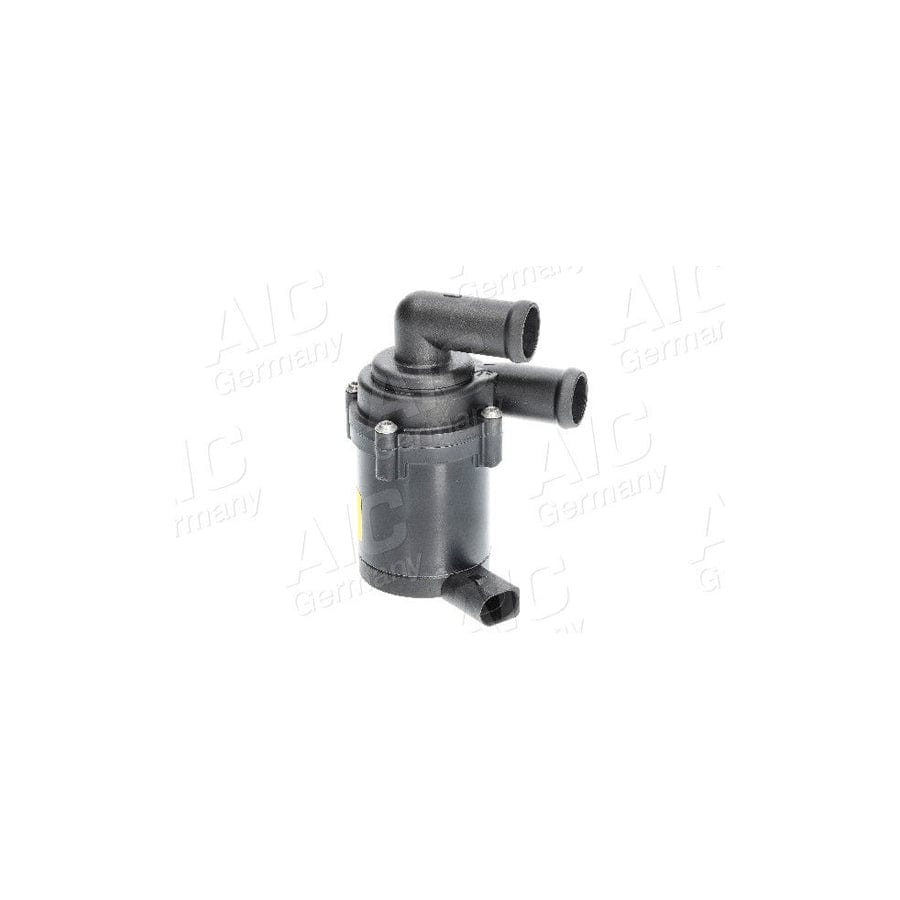 Aic 59857 Auxiliary Water Pump