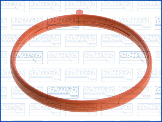 AJUSA AJU01513300 Intake Manifold Housing Gasket