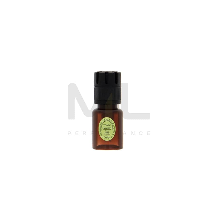 AIR SPA Tonic 190431 Car air freshener Blister Pack, Bottle, Contents: 7ml