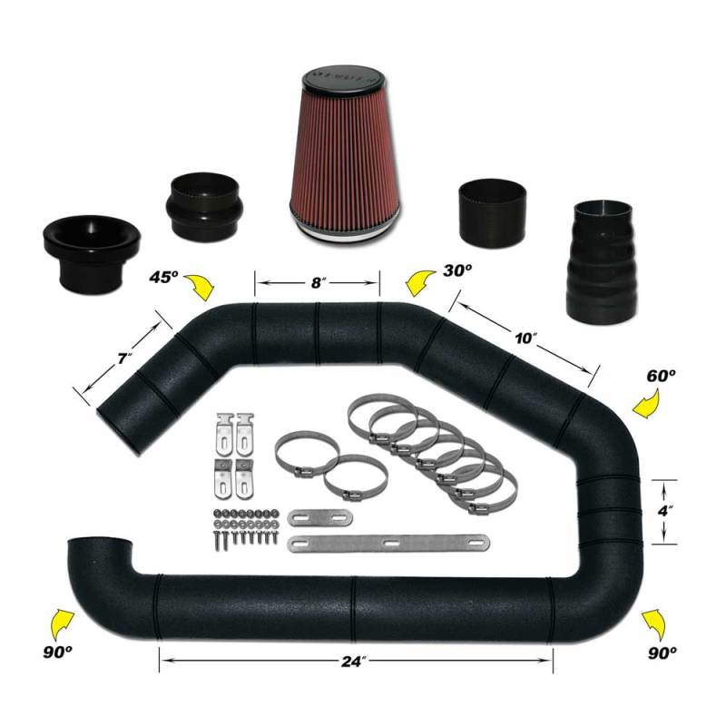 AIRSTAL 101400 Air Conditioning Compressor