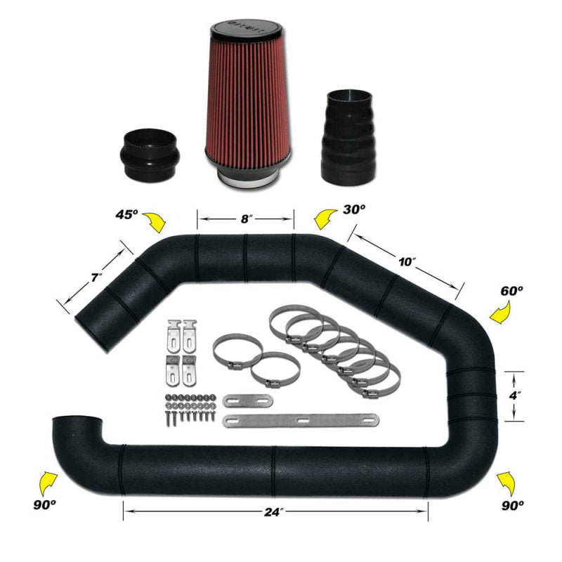 AIRSTAL 101401 Air Conditioning Compressor