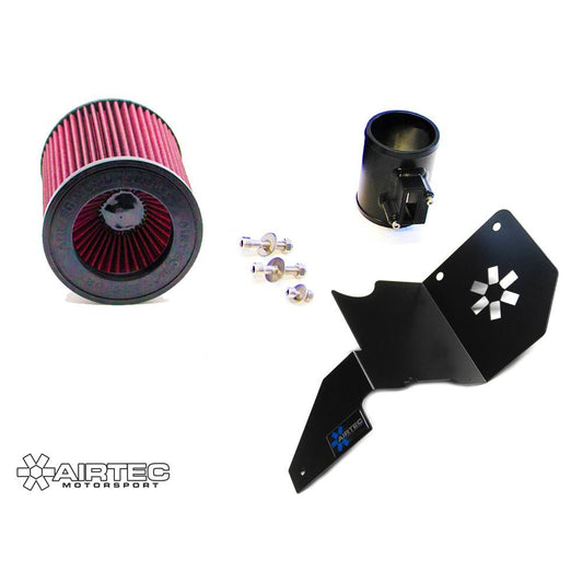Airtec ATIKFO6 Stage 2 Induction Kit for Fiesta Mk7 ST180 / ST200 1.6 EcoBoost