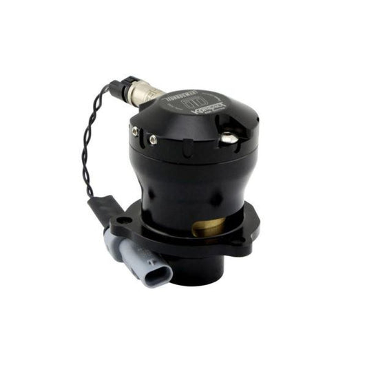 Airtec TS-0941-1014 by Turbosmart Kompact EM Dual Port BOV VR2 Fiesta ST180, Mk8 ST, A45 AMG, MK4 Focus ST