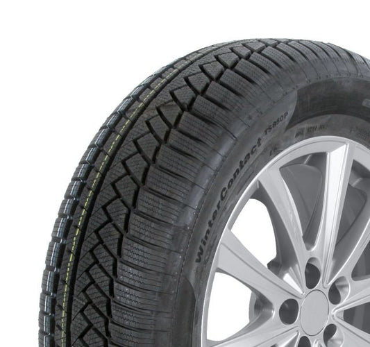 CONTINENTAL 21565R17ZTCO99H850PA Suv/4X4 Winter Tyrecb72.0 Db