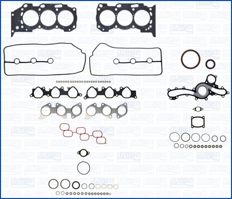 AJUSA AJU50343700 Cylinder Head Gasket Kit