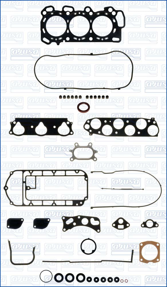 AJUSA AJU52287400 Cylinder Head Gasket Kit