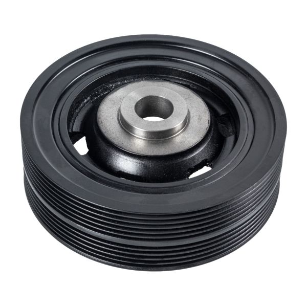SWAG SW70939772 Crankshaft Belt Pulley
