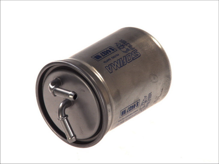 SOFIMA S4437NR Fuel Filter