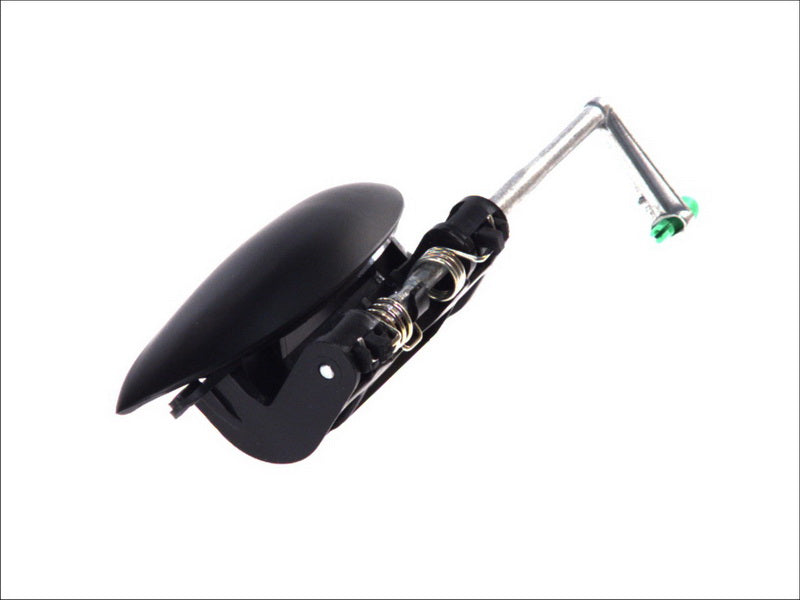 HANS PRIES HP721714 Exterior Door Handle