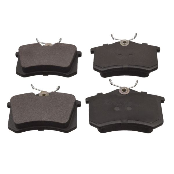 FEBI BILSTEIN FE16488 Disc Brake Brake Pad Set