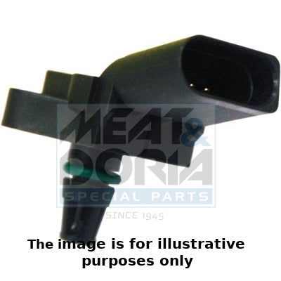 MEAT & DORIA D82301E Altitude Adaption Air Pressure Sensor