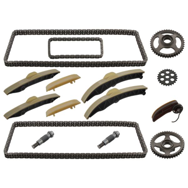 FEBI BILSTEIN FE47700 Timing Chain Kit